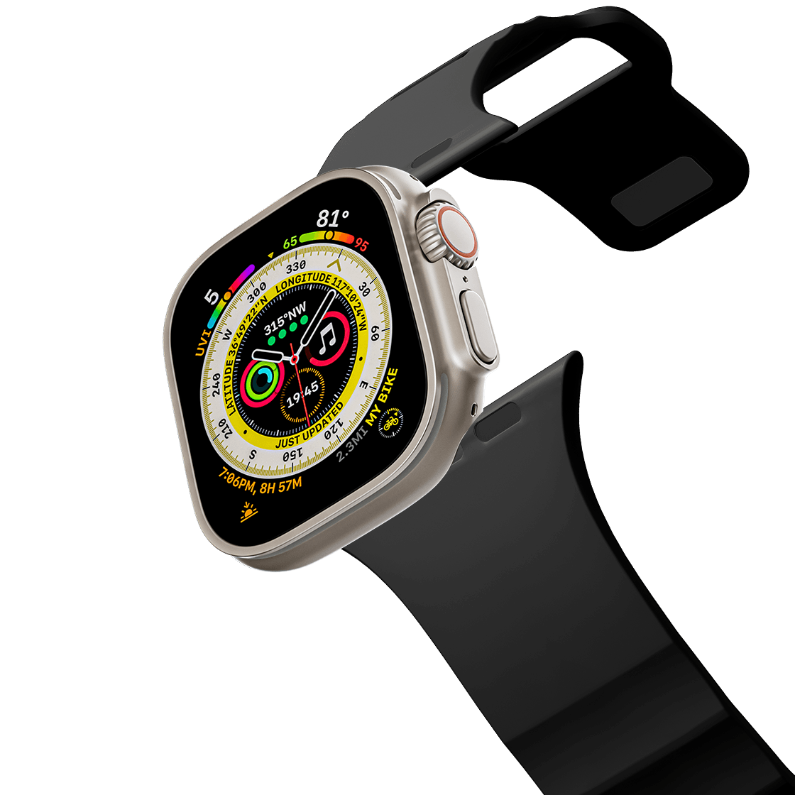 Casetify apple store watch