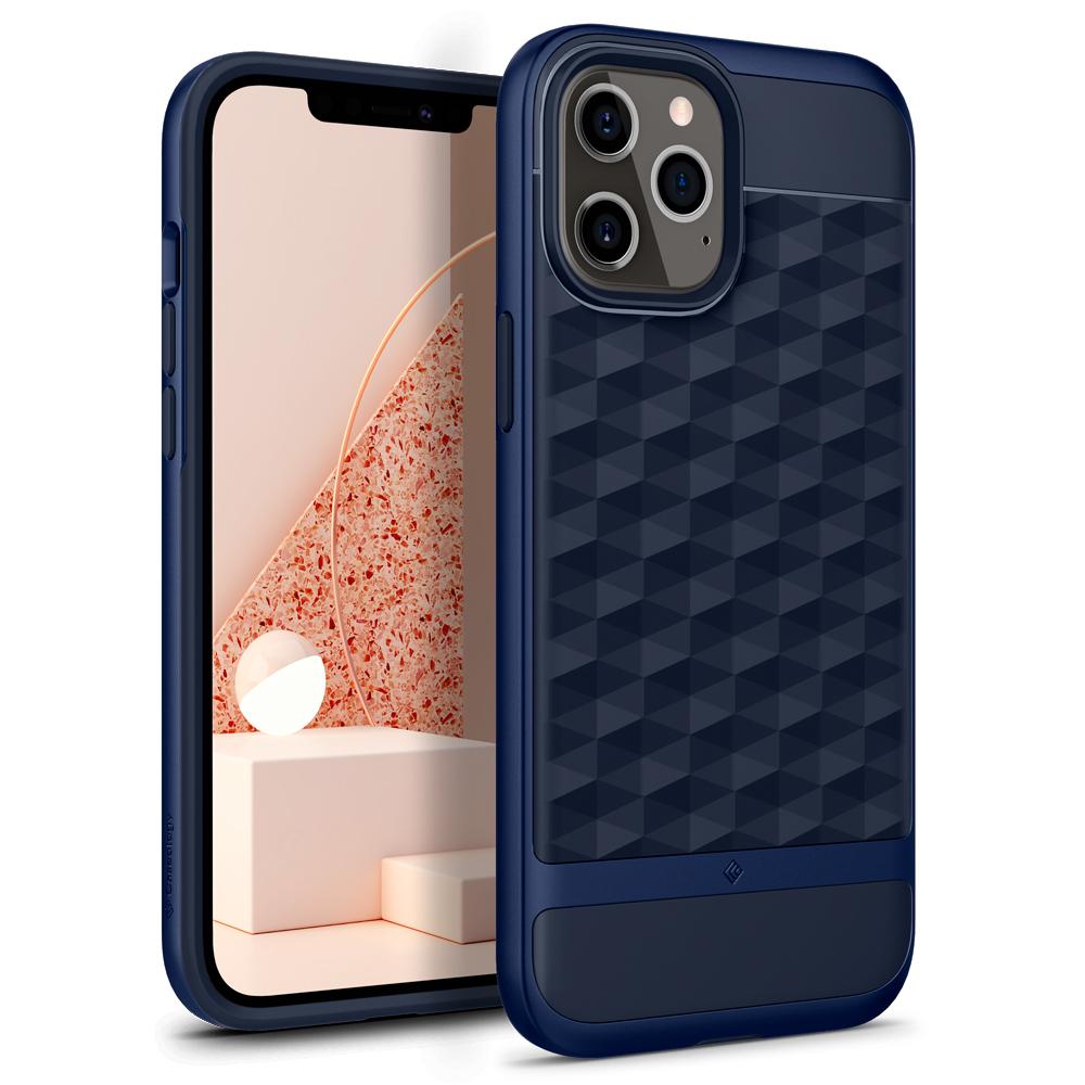 Caseology Parallax for iPhone 12 Pro Max Case – Mobilestop