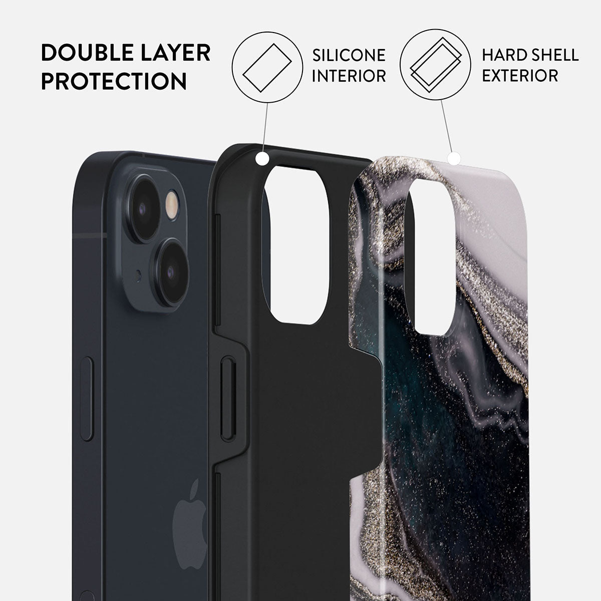 iPhone 11 Pro Max Cases  Stylish yet Protective - BURGA