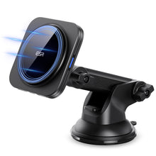 Load image into Gallery viewer, ESR HaloLock Qi2 15W Dashboard Wireless Charger
