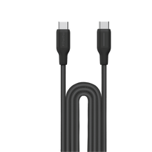 Load image into Gallery viewer, Momax DC25/DC26 1-Link 100W USB-C to USB C Braided Cable (2m/3m)
