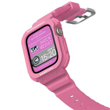 Load image into Gallery viewer, CASETiFY Apple Watch Band The Bounce Odyssey Band (40mm/41mm/44mm/45mm)
