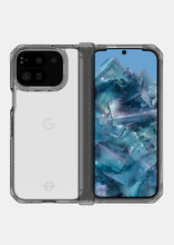 Load image into Gallery viewer, ITSKINS Google Pixel 9 Pro Fold Hybrid R Clear Hinge
