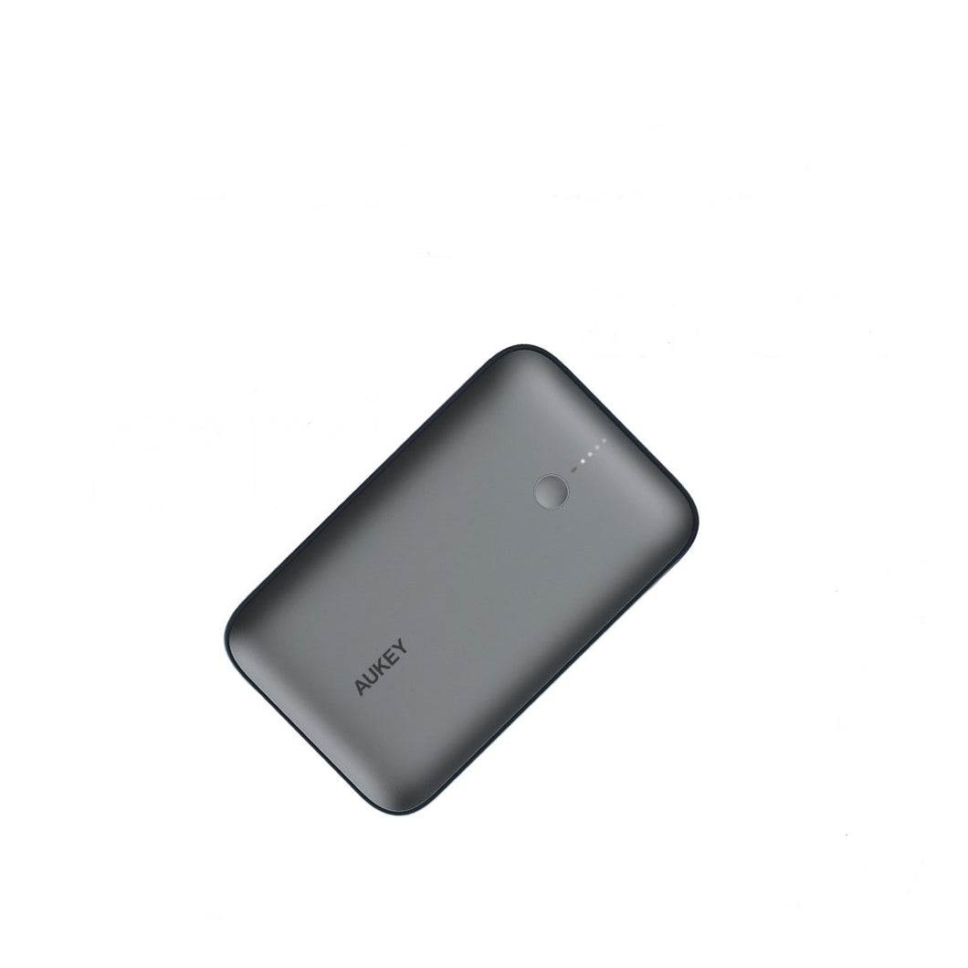 Aukey PB-Y57 Spark Mini 20000mAh Compact Fast Charging Power Bank with 20W PD