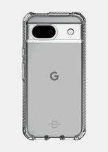 Load image into Gallery viewer, ITSKINS Google Pixel 8a Spectrum R Clear
