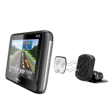 Load image into Gallery viewer, Scosche MAGDMI MagicMount™ Dash Universal Magnetic Phone GPS Mount
