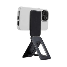 Load image into Gallery viewer, MOFT Snap Invisible Phone Tripod Stand/Wallet MOVAS™ (MagSafe Compatible)
