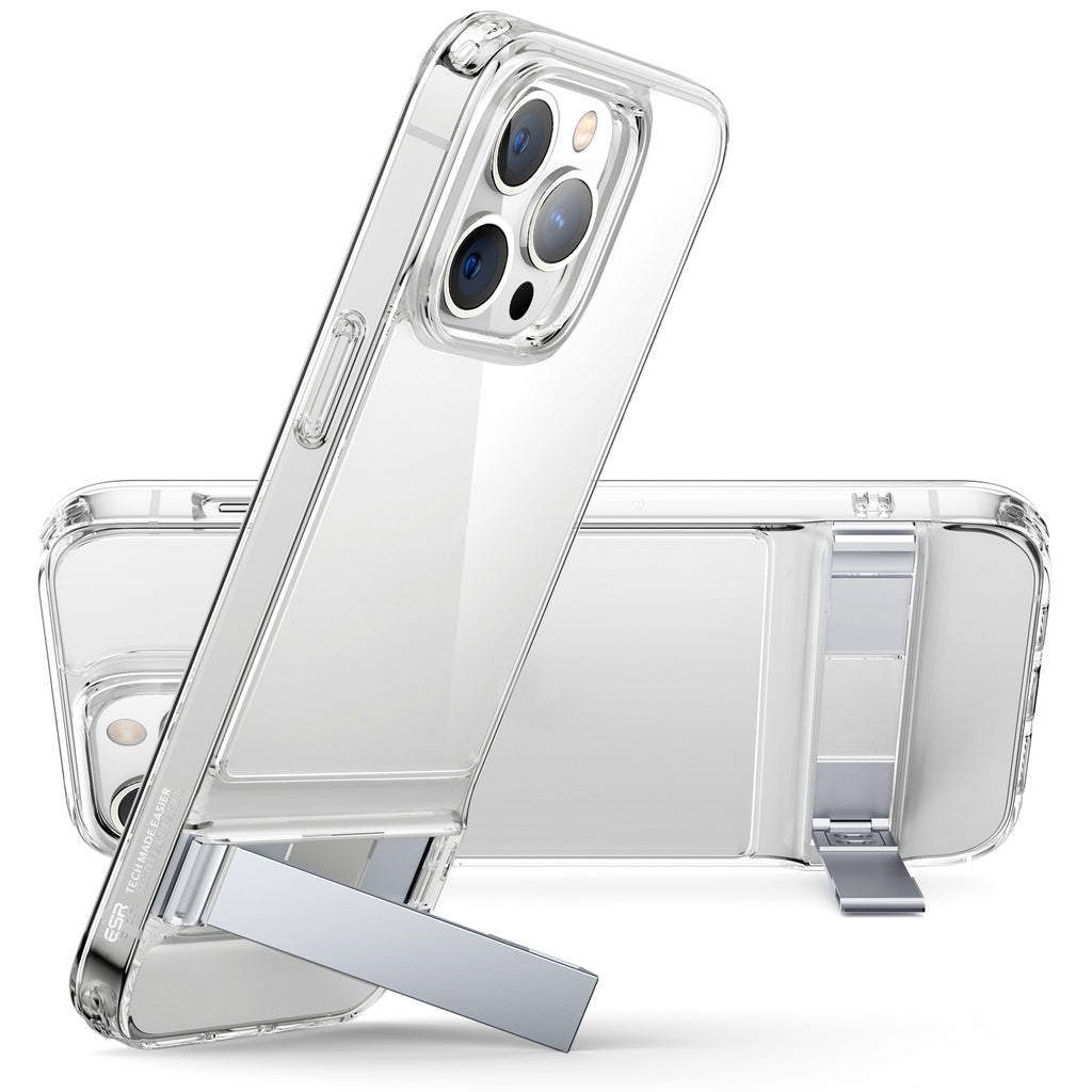 ESR Air Shield Boost iPhone 15 Pro Max Clear