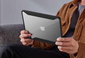 Coque Hybrid Rebound 360 pour iPad Pro 12.9